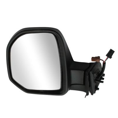 China Power Fit Left Side Car Mirror For CITROEN BERLINGO 2008-2012 for sale