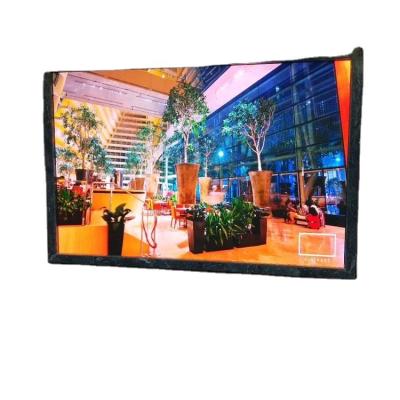 China Manufacturer Indoor 3840hz High Refresh Rate 4K LED TV Ads P1.6 Led Display Panel for sale