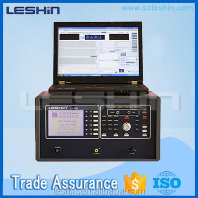 China Auto Test Machine High Quality Test Machine for Car Wiring Harness, Motorcycle Wiring Harness and Computer Wire Harness for sale