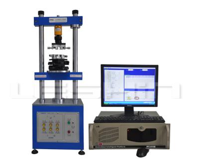 China 2kgf automatic back and forth test equipment for sale