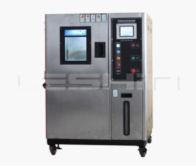 China Plant Temperature And Humidity Test Machine , Temperature / Humidity Testing Equipment (LX-1500) for sale