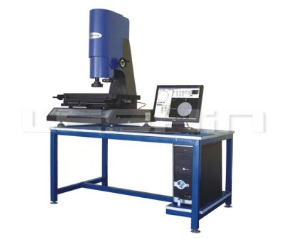 China LX-YVM Digital Optical Comparator Measuring Machine, LX-YVM Optical Profile Projector for sale