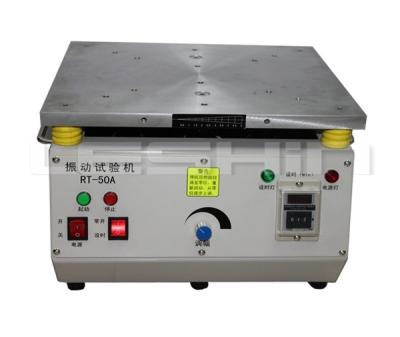 China Universal Test Machine Multifunctional Vibration Test System for sale