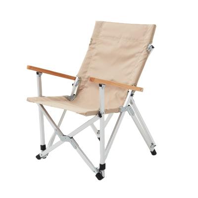 China Modern Accept Logo Folding Chairs Manufacturer Aluminum Customized Chairs Outdoor Multifunctional Folding Chair for sale