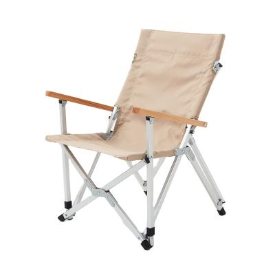 China Modern Hot Selling Party Wholesale Aluminum Easy-carry Modern Folding Chair for sale