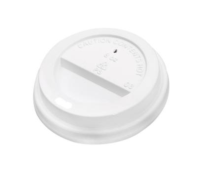 China Biodegradable Eco-friendly Compostable Lids For Paper Cups for sale