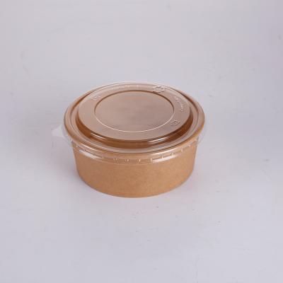 China Non Spill Biodegradable PLA Plastic Containers Dome Lids for sale