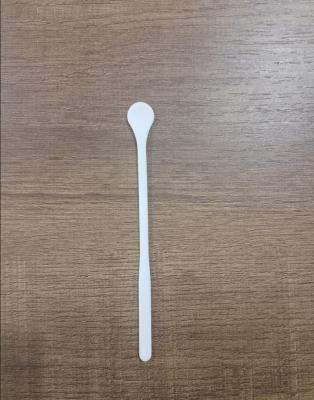 China Disposable PLA Pla Sticks Tea And Coffee Stirrer , Cutlery Eco - Friendly Biodegradable for sale