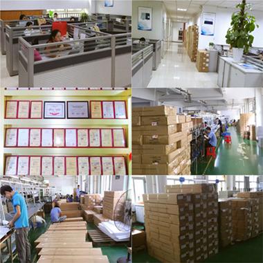 Verified China supplier - Zhongshan NEXUS Lighting Co., Ltd.