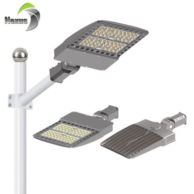 China HIGH Lumen Outdoor Aluminum Smd ROAD IP65 Waterproof 100w 150w 200w 300w Led Street Light for sale