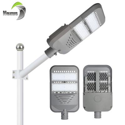 China ROAD Bridgelux outdoor waterproof ip65 smd 50w 100w 150w 200w 250w led road light for sale