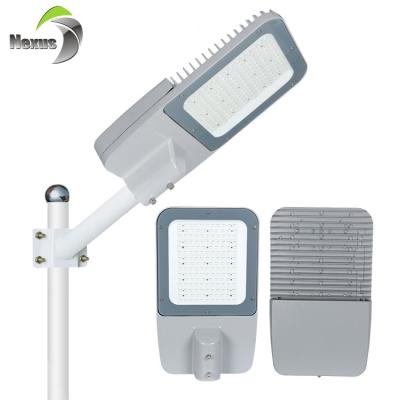 China ROAD Zhongshan factory bright waterproof aluminum smd ip65 outdoor 100 150 200 250 300 watts led street light for sale