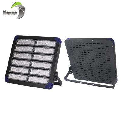 China Super Bright Aluminum Waterproof 200watt Outdoor Sports Stadiums 250watt 300watt 400watt 500watt 600watt Led Flood Light for sale