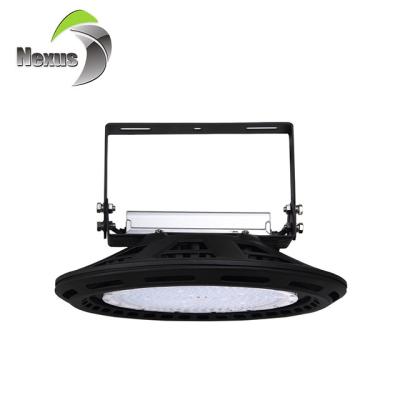 China Warehouse New Product High Power Ip65 100w 150w 200w Led UFO High Bay Price Listings for sale