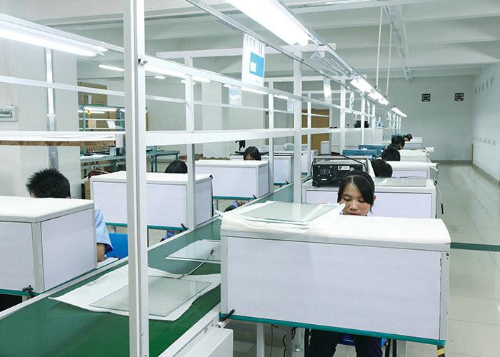 Verified China supplier - Guangzhou  LiQi  Intelligent  Technology  Co.,  Ltd