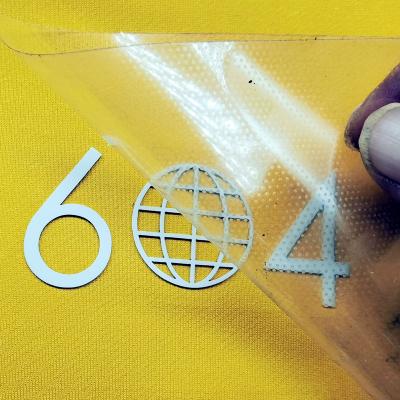 China Wholesale washable 3D raised effect logo 3d silicone heat transfer label 3d clothing silicone rubber label for sale