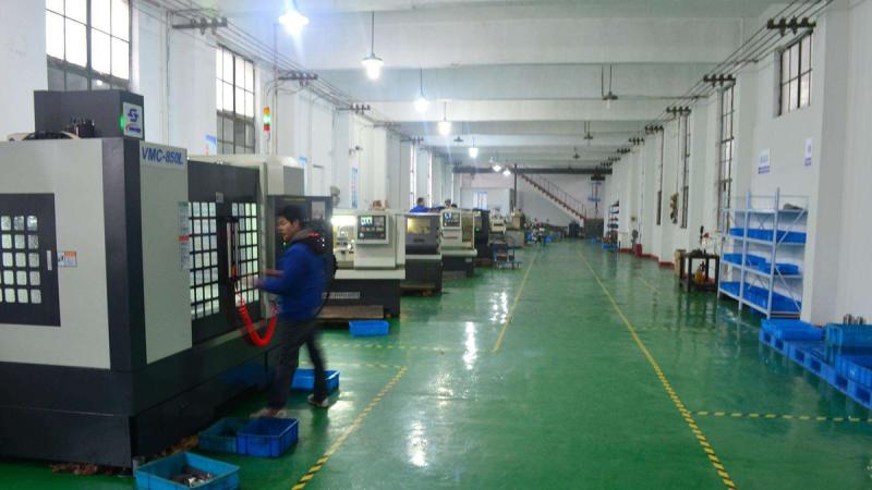 Verified China supplier - Sichuan Kuke Refrigeration Equipment Co., Ltd.