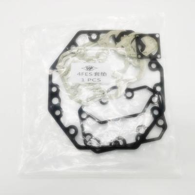 China Refrigeration compressor 4FES-3 4FES-5 4FES-3Y 4FES-5Y-40S gasket set for refrigeration compressor for sale