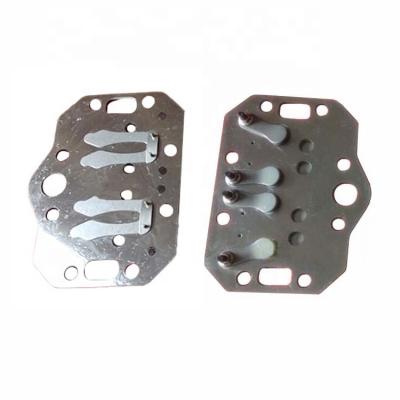 China Refrigeration Compressor Valve Plate Assy For Bitzer Refrigeration Compressor 2CC-3.2 2CC-4.2 2CC-3.2Y 2CC-4.2Y 4CC-6.2 4CC-9.2 4CC-6.2Y 4CC-9.2Y-40S for sale