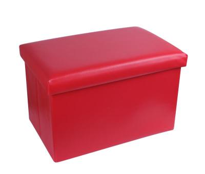 China Home Furniture Home Furniture Leather Stool Storage Stool Stool Chair for sale