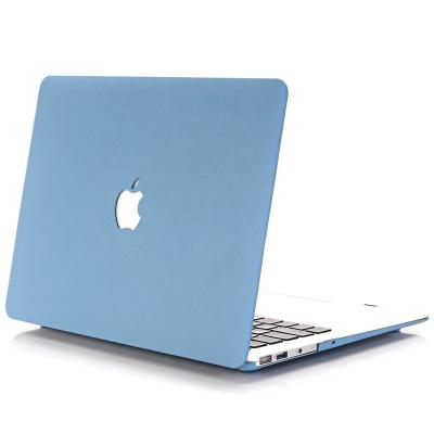 China Logo Cut To Customize Logo Cut Design 2021 14 Inch MacBook Quicksand Cover Case for sale