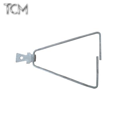 China Modern Chinese Company Names Trailer Building Materials Electroplate Anchor Bestseller Wall Ties for sale