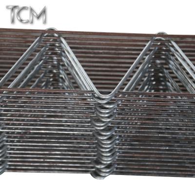 China Concrete and Masonry Accessories Best Selling Single Type Weld Lattice Beam Hot Chinese Products Connections for sale