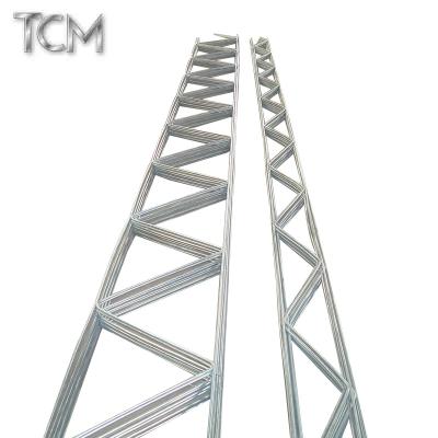 China Masonry and Concrete Accessories Buy Chinese Products Online ASTM Standard Reinforcing Wire Mesh Truss Mesh Lattice Beam in Natm for sale