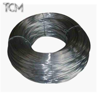 China Construction Wire Mesh Steel Wire Low Carbon Galvanized Iron Wire 0.8mm Iron Wire for sale