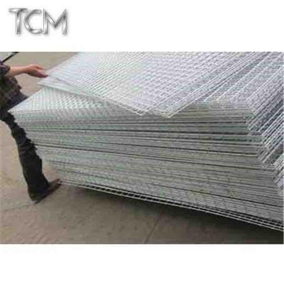 China Construction Wire Mesh Wholesale Factory Price 4x4 Welded Wire Mesh Fence for sale