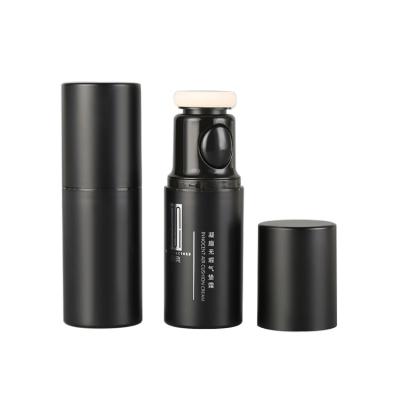 China Luxury Airless Pump Container Cosmetic PETG 30ml Airless Pump Bottle For BB Cream for sale