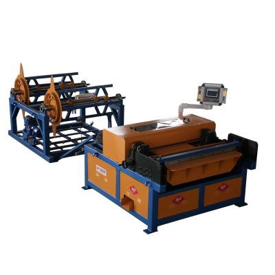 China TDF/TDC Duct Work Good Quality Rectangular Duct Square HVAC Duct Machine Of Pipeline for sale