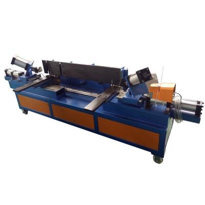 China Pneumatic HVAC Sewing Closing Machine Closing Machine HVAC Conduit Closer Machine For Sale for sale