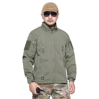 China Breathable Military Raincoat Plus Size Mens Autumn Jacket Women Jackets Designer Jacket Oem for sale