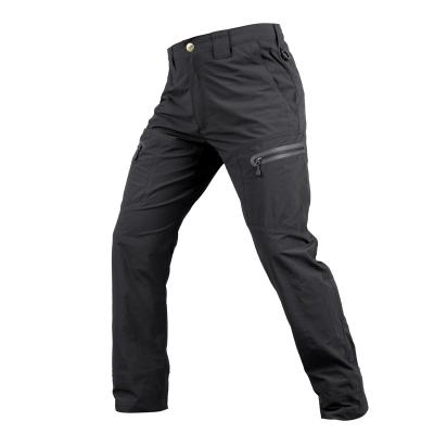 China Combat QUICK DRY Outdoor Tactical Pants Outdoor Military Quick Dry Cargo Pants for sale