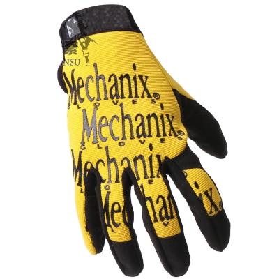 China US GENERAL Breathable SEAL Durable Anti-slippery Tactical Gloves for sale