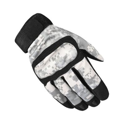 China Newcomer Tactical Uniform Army Gloves Durable Military Gloves Combat Heated Hand Heated Gloves for sale