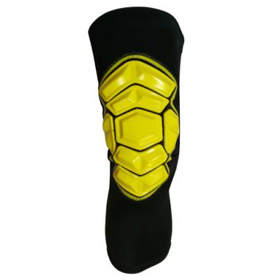 China Sports Activities Knee Honeycomb Anti-Collision Pad For Basketballsports for sale