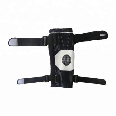 China Adjustable Creative Products Orthopedic Support Knee Brace for sale