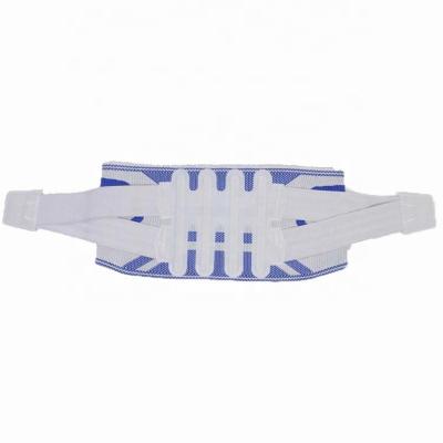 China STW-5802 Durable Hot Selling Adjustable Waist Support Band Belt for sale