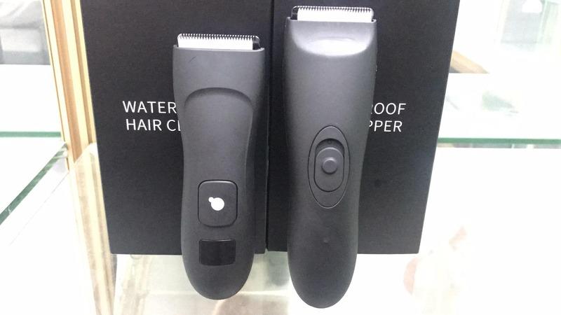 Verified China supplier - Guangzhou Hairspower Technologies Co., Ltd.