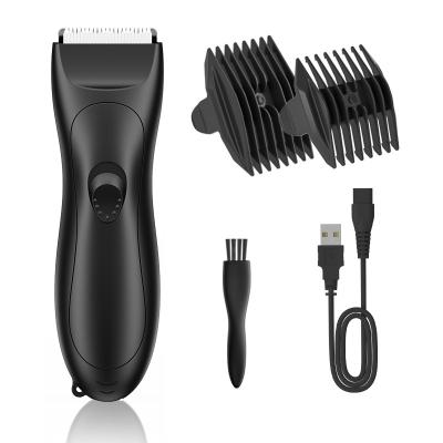 China Car OEM Factory Hair Trimmer Razor Tool For Men Body Hair Trimmer Quiet Hair Trimmer for sale