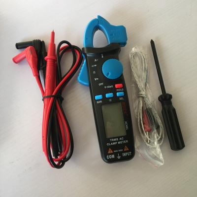 China BSIDE ACM81 AC Clamp MINI TRMS Digital Meter ACM81 for sale