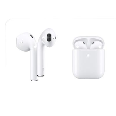 China In-ear earbuds air2 true wireless stereo BT TWS earphone2 earbuds configuration for iphone android for sale