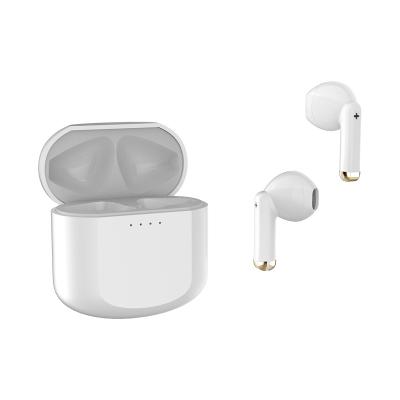 China Customizable Wireless Type-c Baoyii bluepods100 Earbuds Earbuds Earphone 2022 New TWS For iPhone iPod for sale