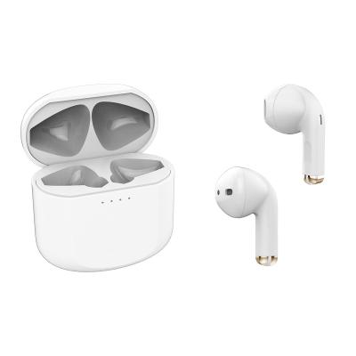 China new 2022 Tws In-ear earphone baoyii earbuds high-end waterproof ACC earbuds green zone earbuds for sale