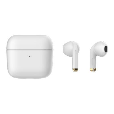 China TWS (True Wireless Stereo) BT5.1 Noise Reduction for Android and iPhone Earphone TWS Earbuds Wireless Headsets for sale