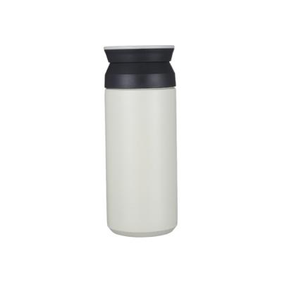 China Sustainable Hot Sale 304 Stainless Steel Travel Coffee Mugs Mugs Sports Water Bottles In Car for sale