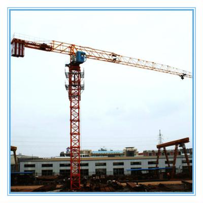 China Tower Crane China Topless Tower Crane for sale