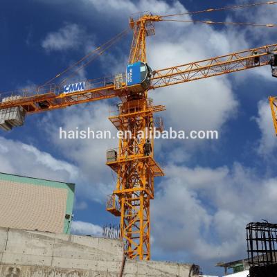 China tower crane tower crane for sale